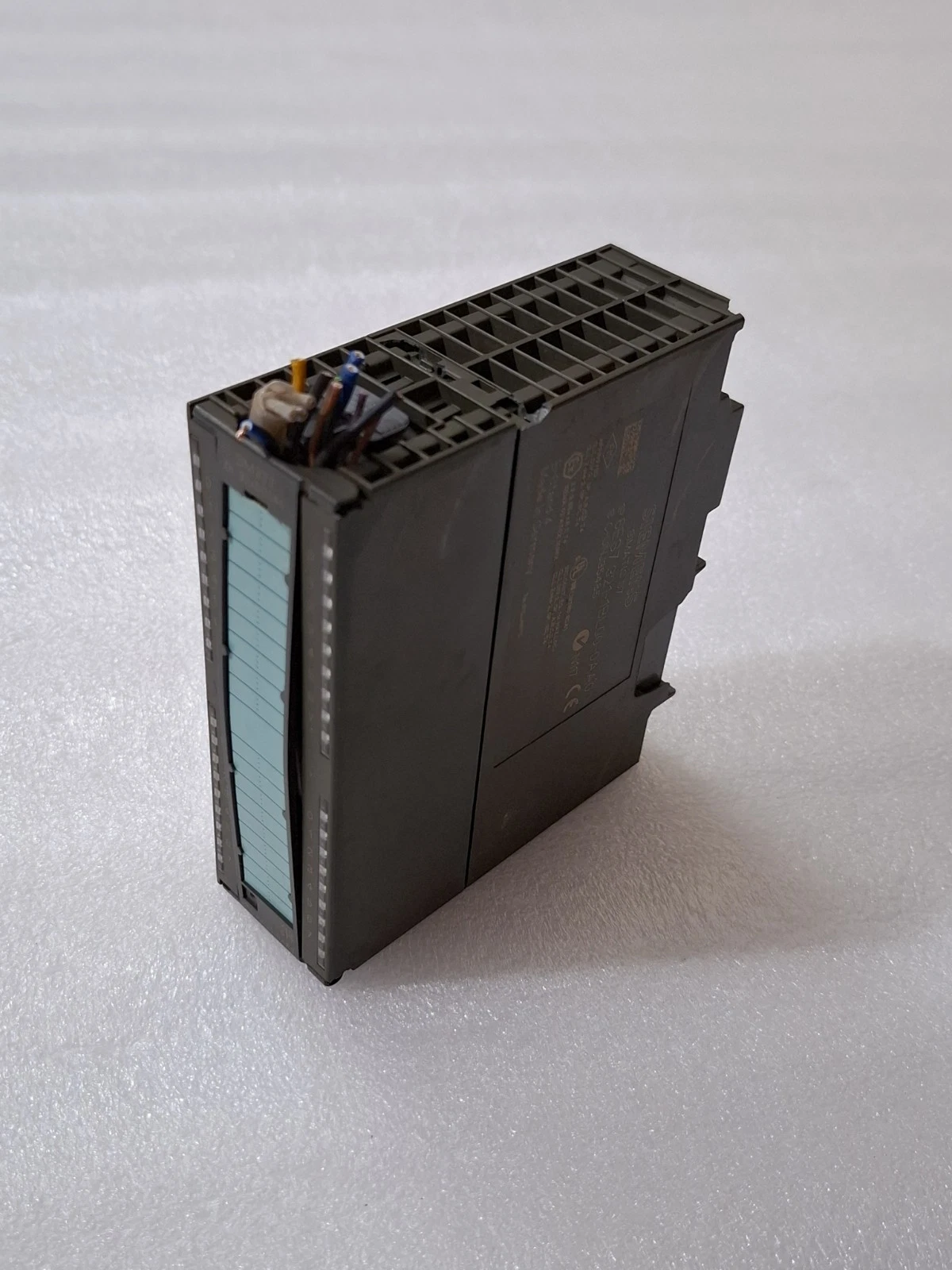 Siemens SIMATIC S7 | 6ES7 321-1BL00-0AA0 | E:06 | 6ES7321-1BL00-0AA0